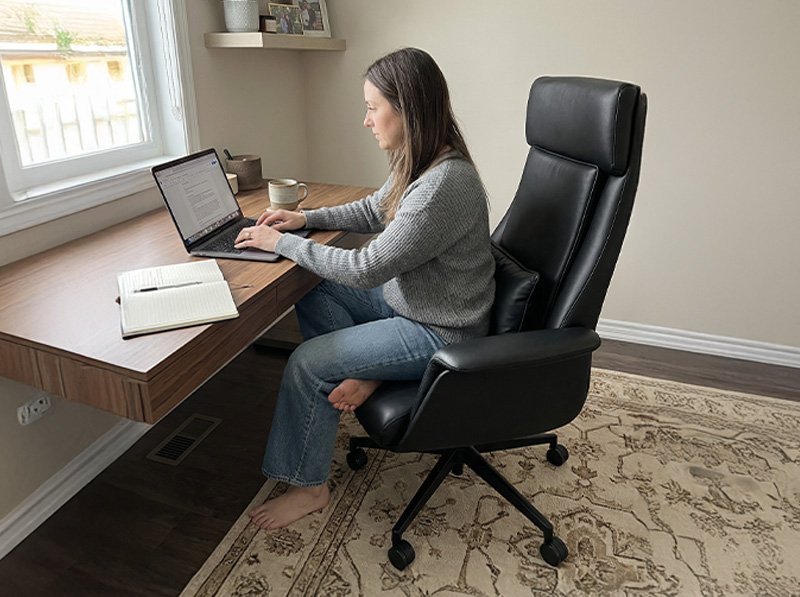 Zenkair-témoignage-bureau-fauteuil-teletravail