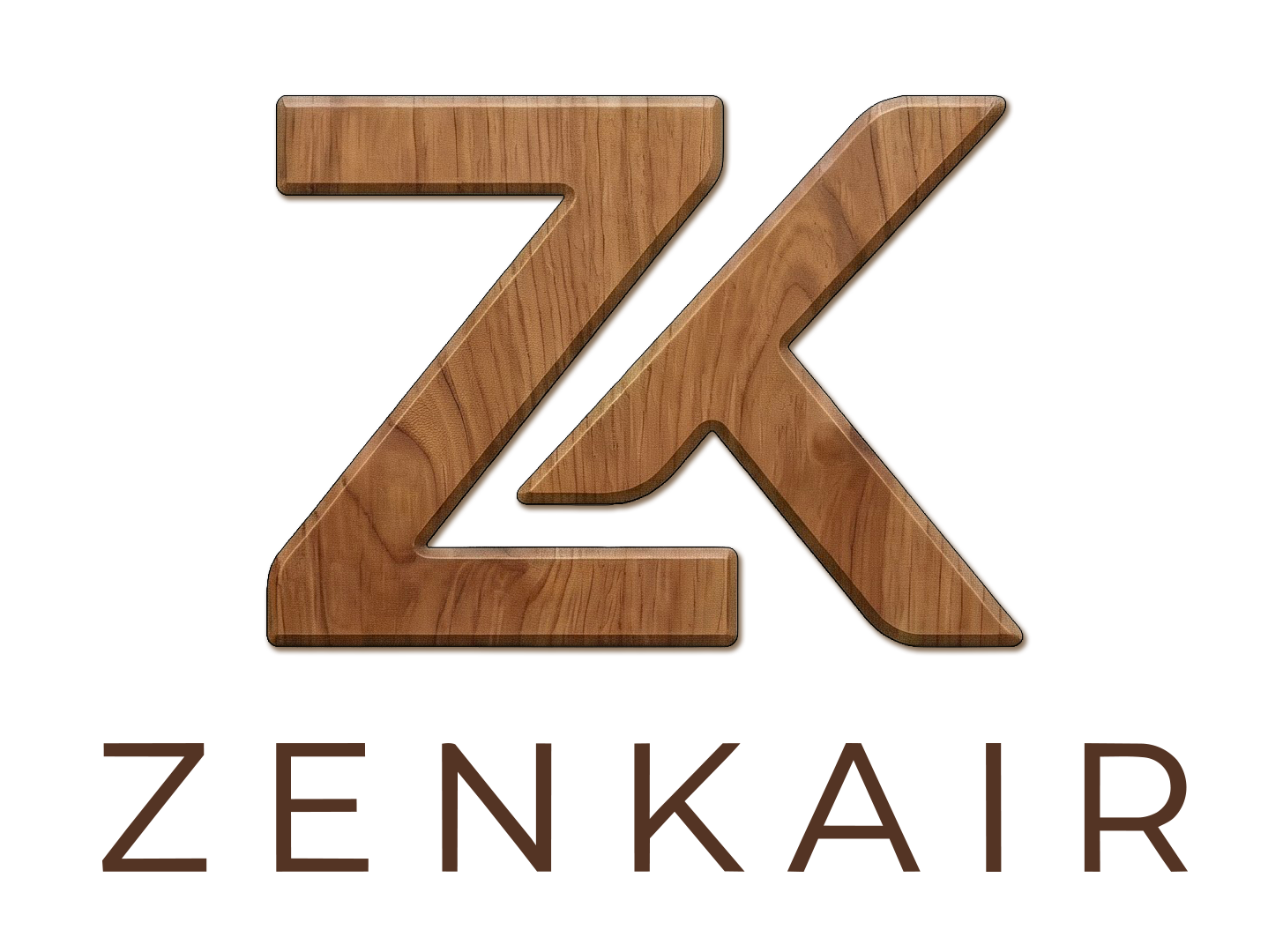 Logo Zenkair