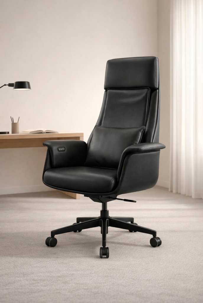 fauteuil bureau professionnel